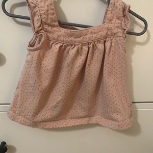 Baby Gap Top with bow